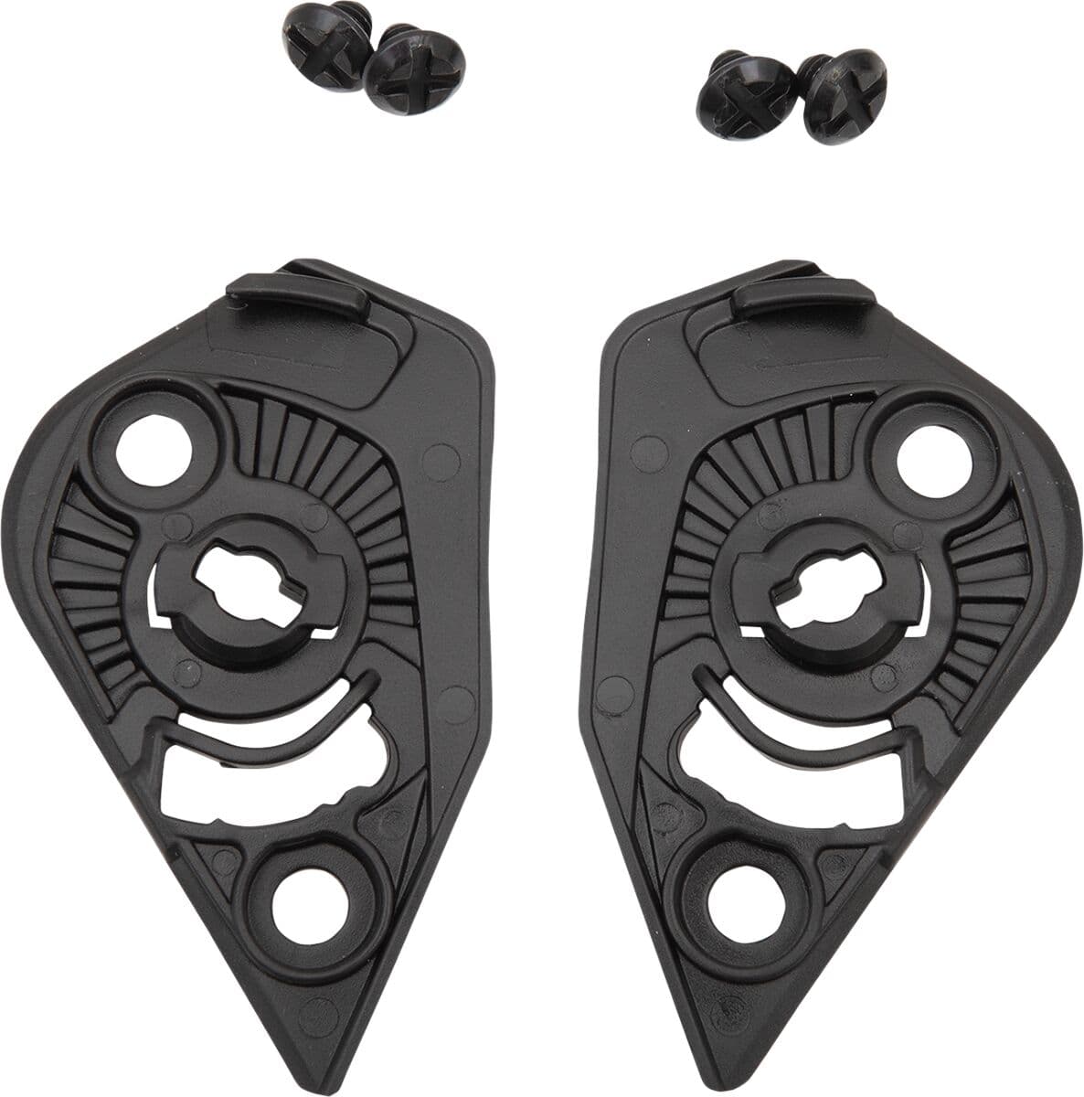 Variant Pro™ Helmet Pivot Kit Black