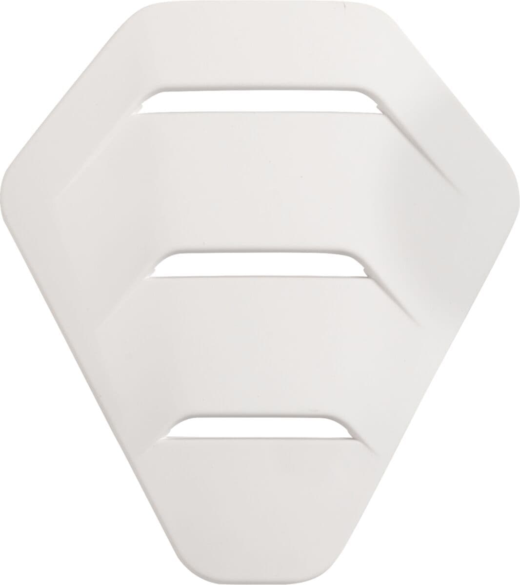 Ultraflite™ Helmet Mouthpiece Matte White