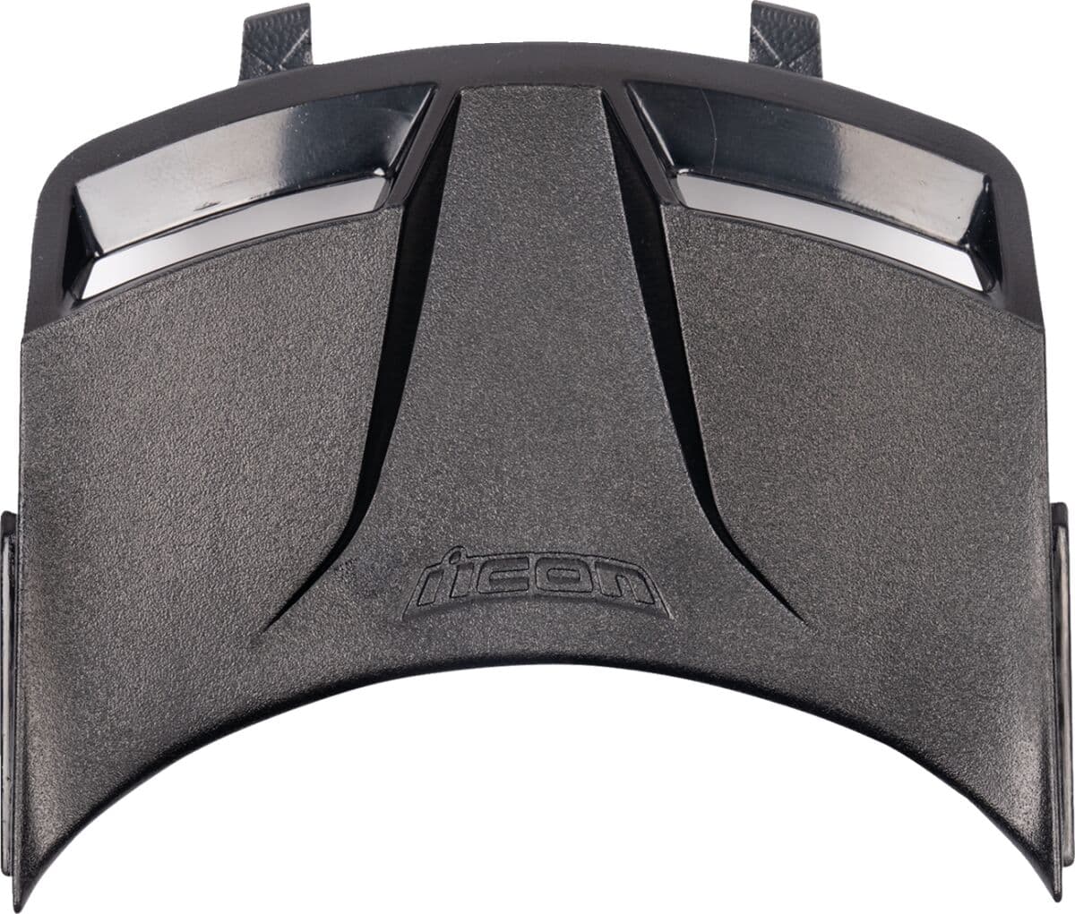 Ultraflite™ Helmet Rear Accessory Black