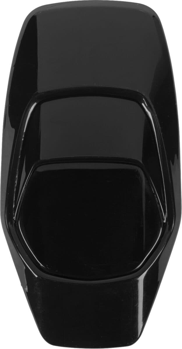 Threshold™ Helmet Top Vent Black Gloss