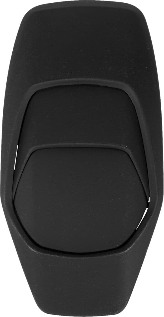 Threshold™ Helmet Top Vent Black Matte