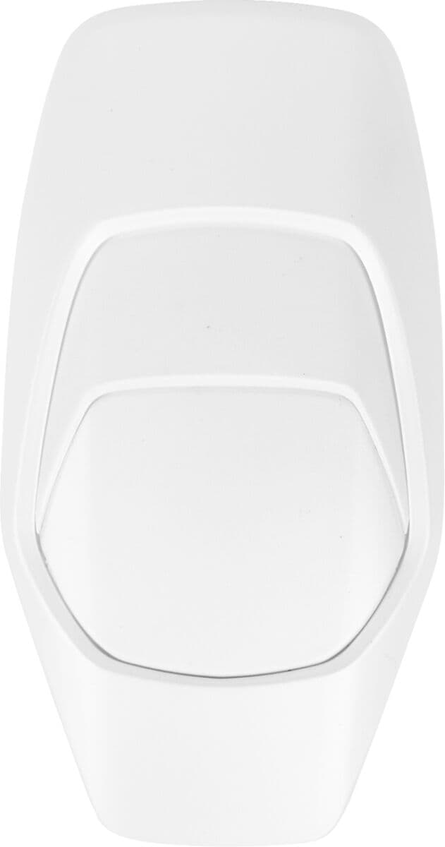 Threshold™ Helmet Top Vent Matte White