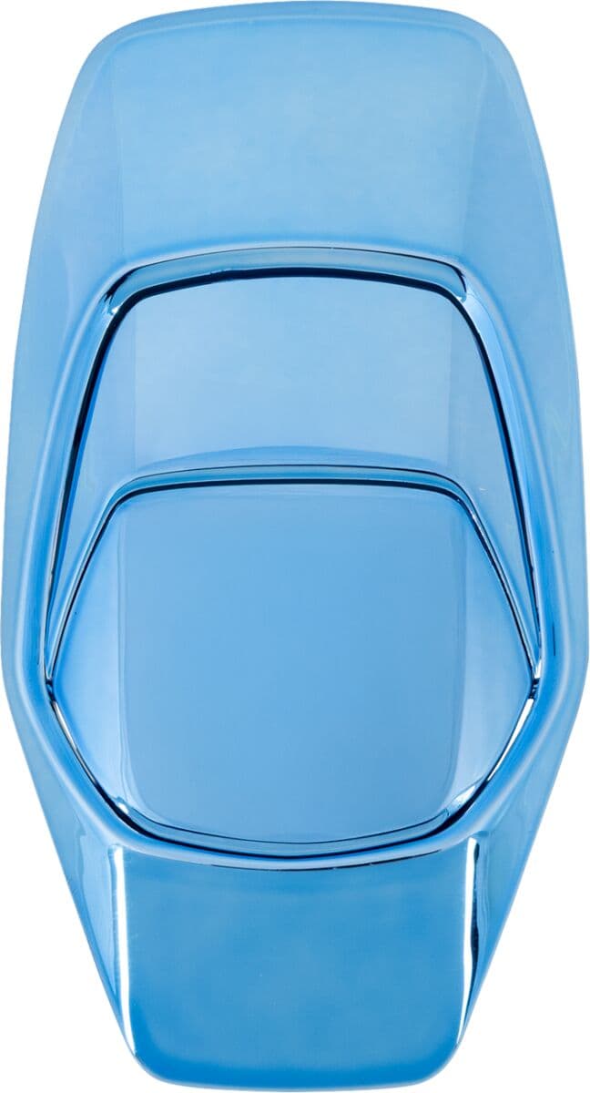 Threshold™ Helmet Top Vent RST Blue