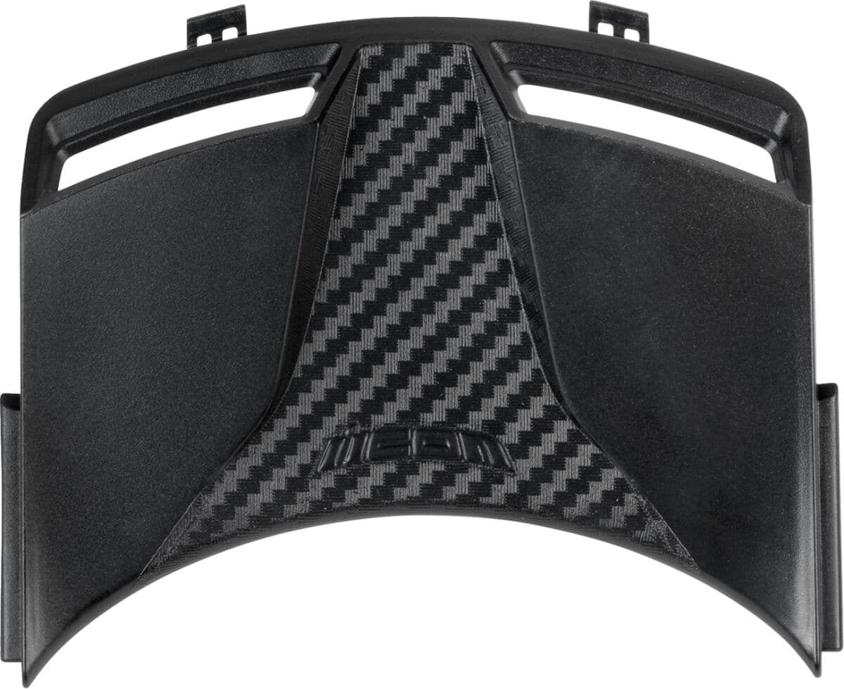 Threshold™ Helmet Rear Cover Black