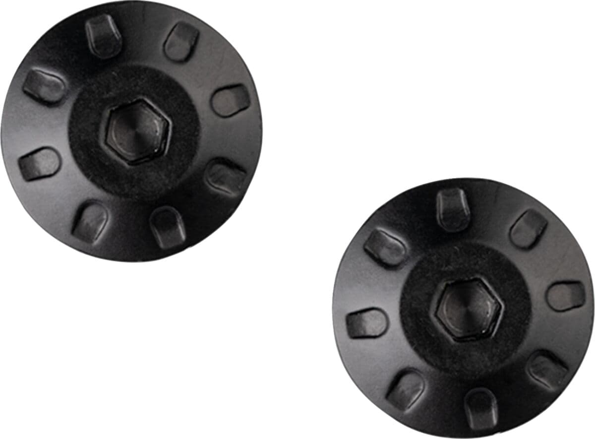 Threshold™ Helmet Pivot Kit Black