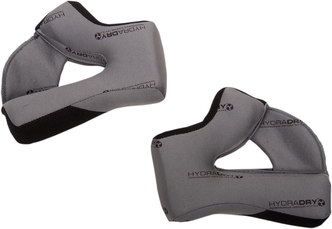 Airform™ Helmet Cheek Pads