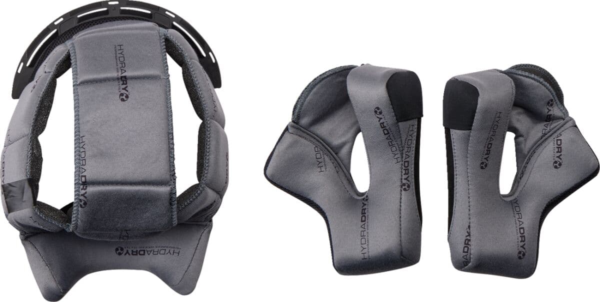 Airflite™ Helmet R1 Comfort Liner Kit