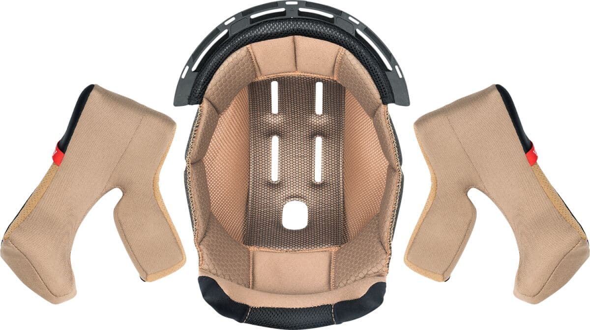 Ultraflite™ Helmet Liner Kit