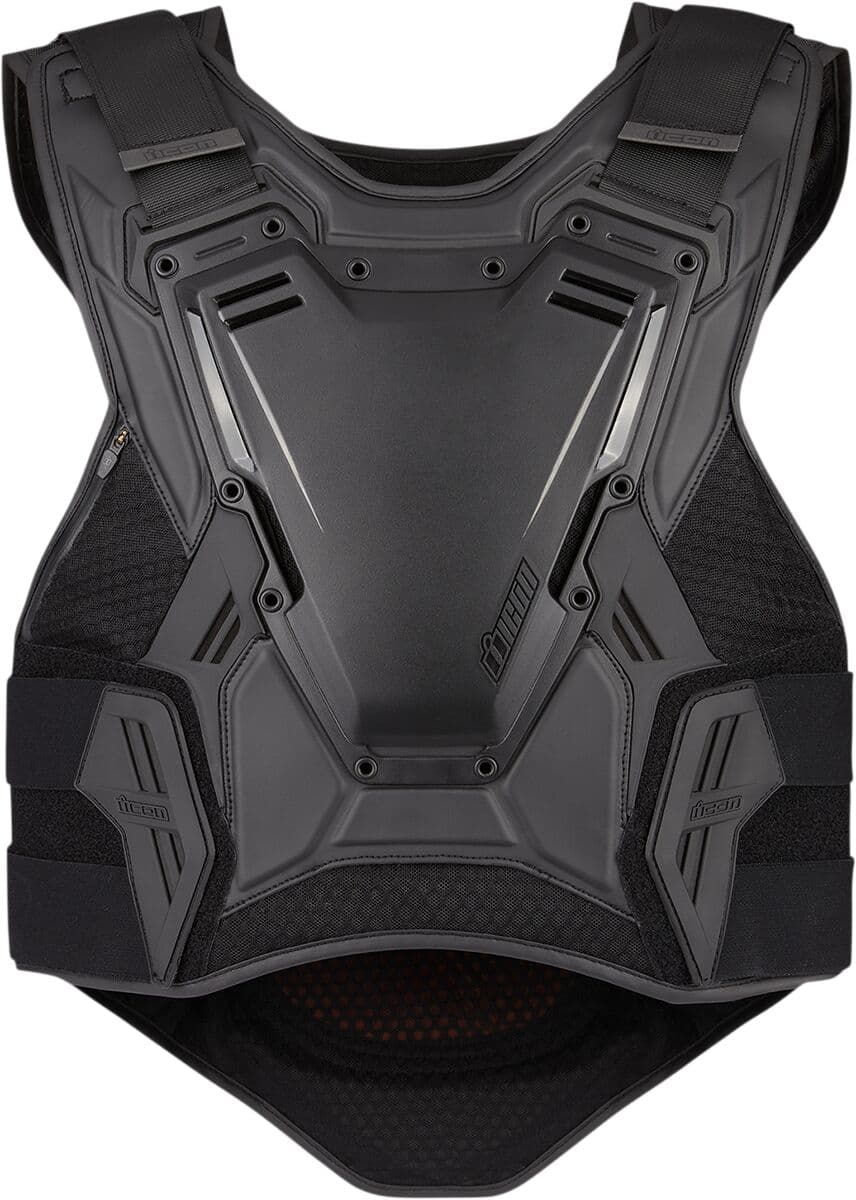 Field Armor 3™ Vest Black