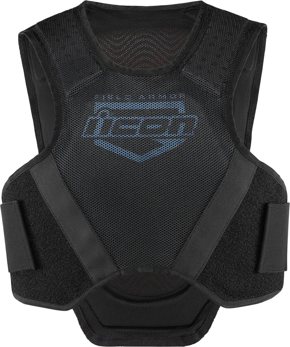 Field Armor Softcore™ Vest Black