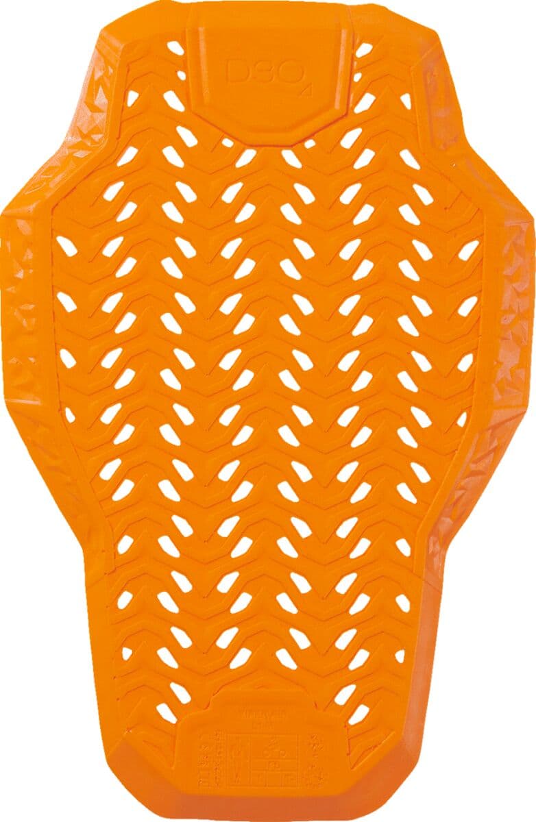 D3O® Viper Air L1 Back Guard Orange