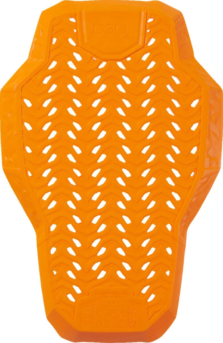D3O® Viper Air L2 Back Guard Orange
