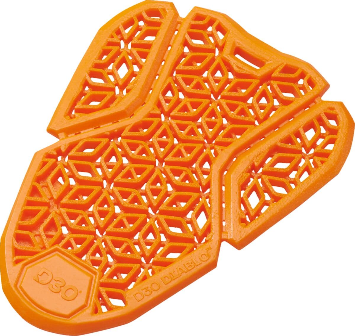 D3O® Diablo Level 1 Hip Guards