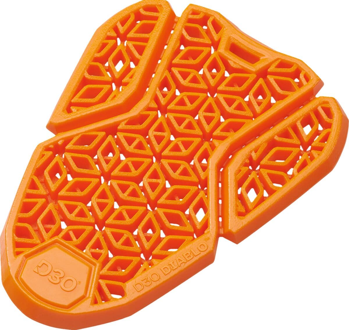 D3O® Diablo Level 2 Hip Guards