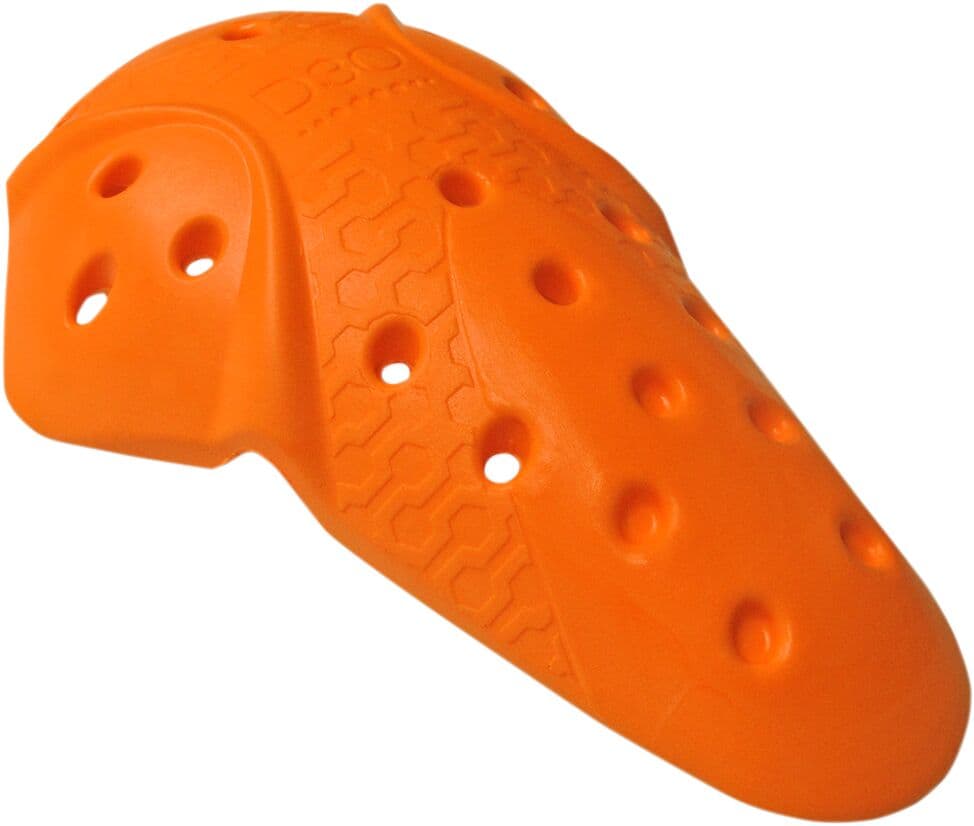 D3O® T5 Evo Pro Knee Impact Protectors Orange