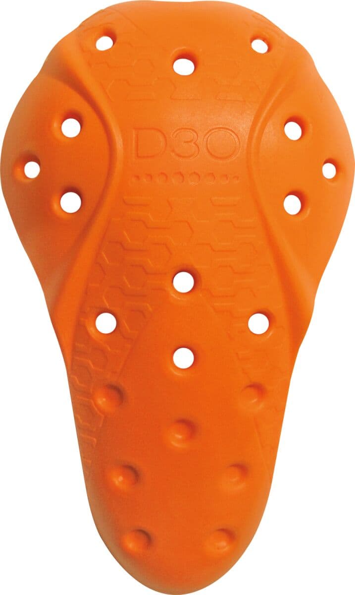 D3O® T5 Evo Elbow Impact Protectors Orange