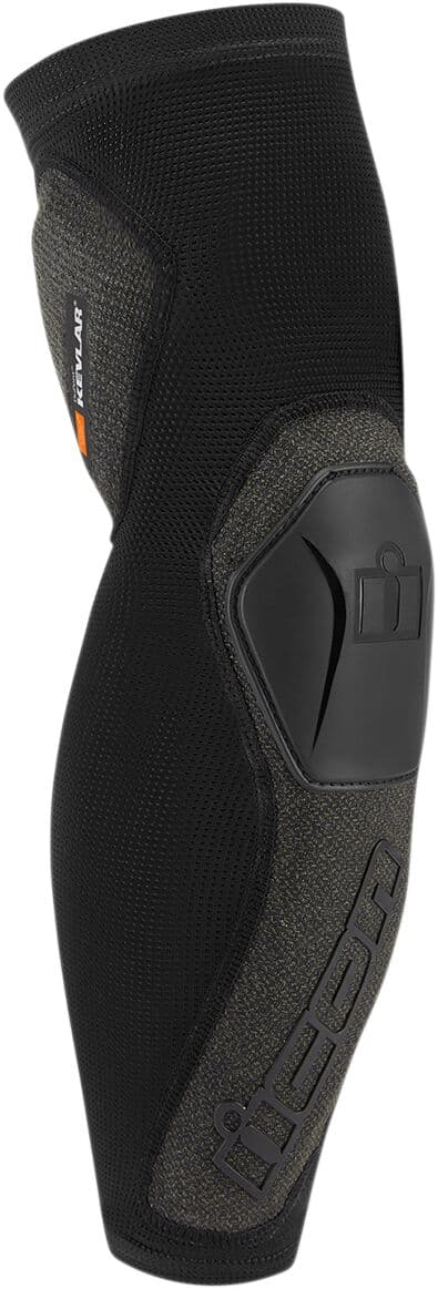 Field Armor™ Compression Sleeve Black