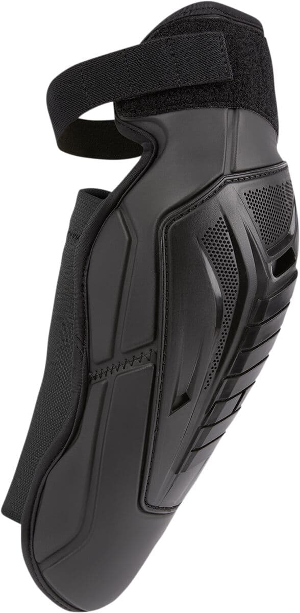Field Armor 3™ Elbows Black