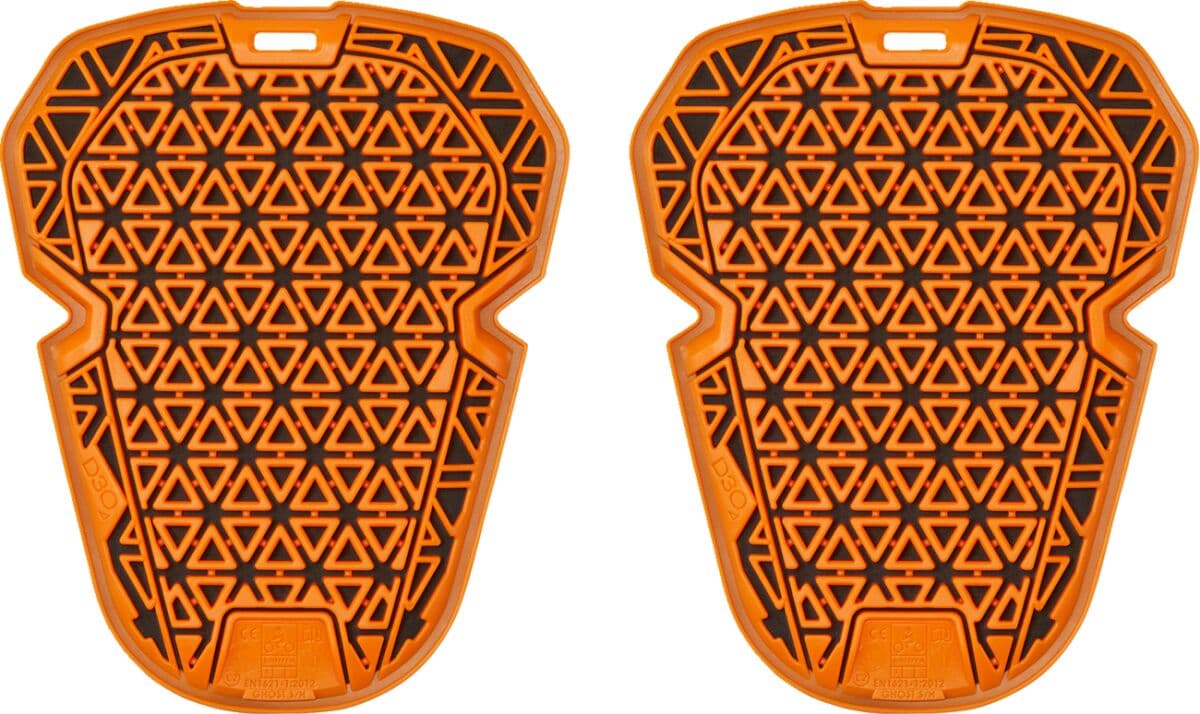 D3O® Ghost Shoulder & Hip Impact Protectors