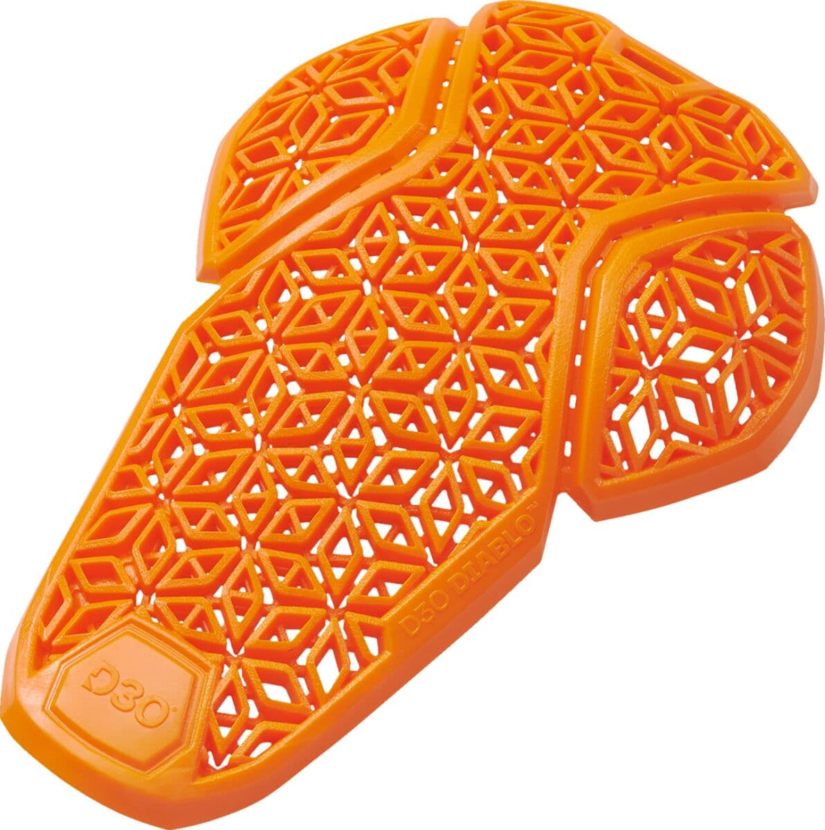 D3O® Diablo L1 Knee/Elbow Guards