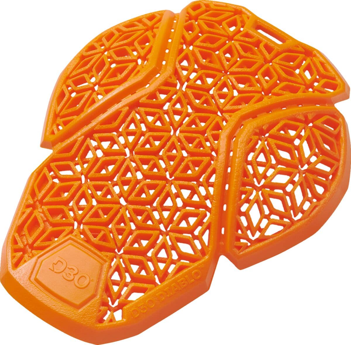 D3O® Diablo L1 Shoulder Guards