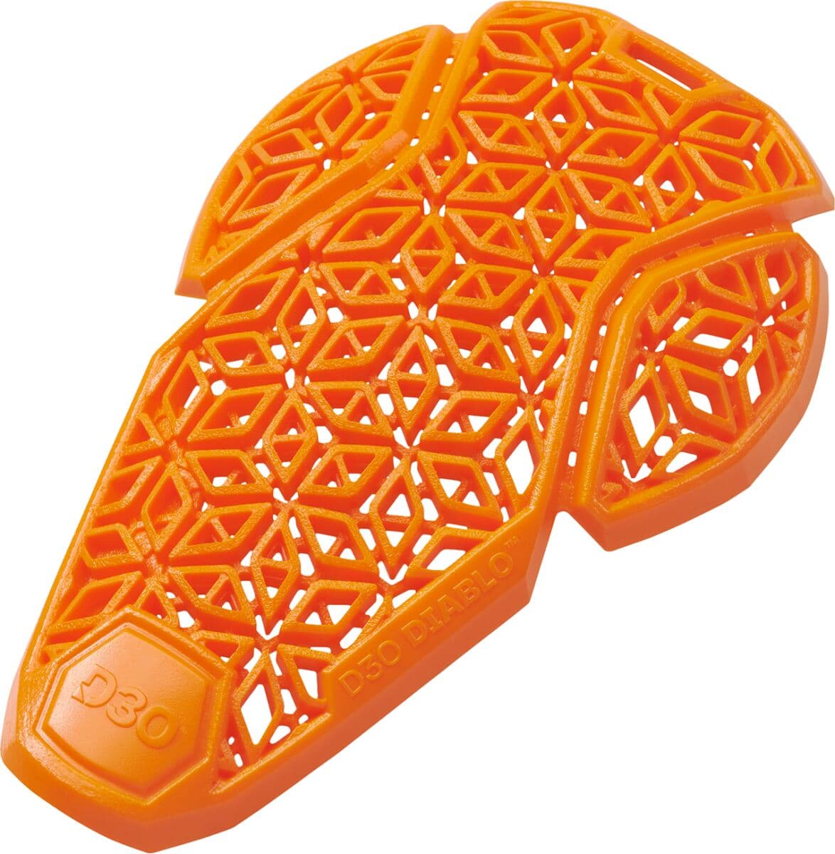 D3O® Diablo L2 Compact Knee/Elbow Guards