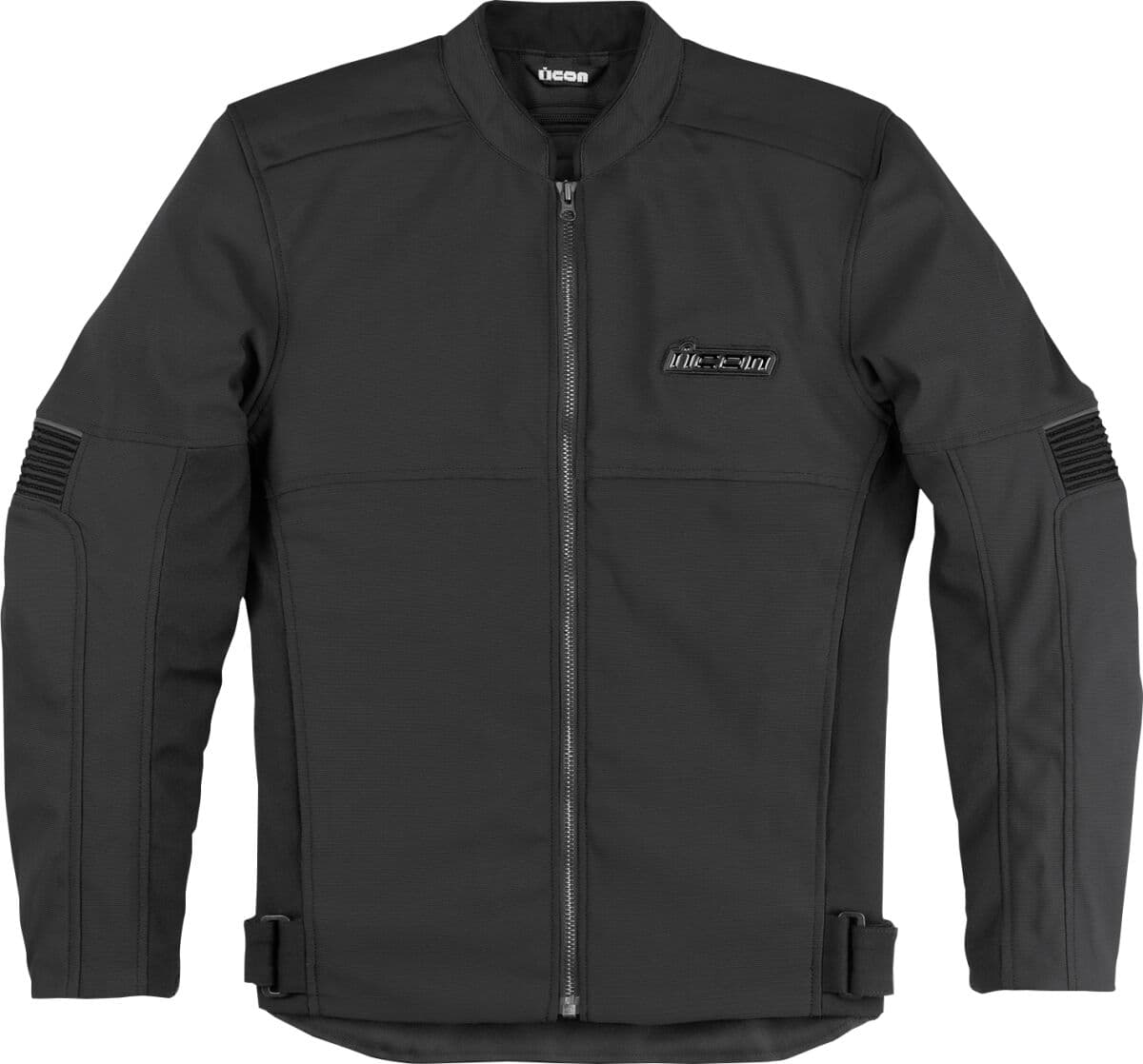 Slabtown™ Jacket Black