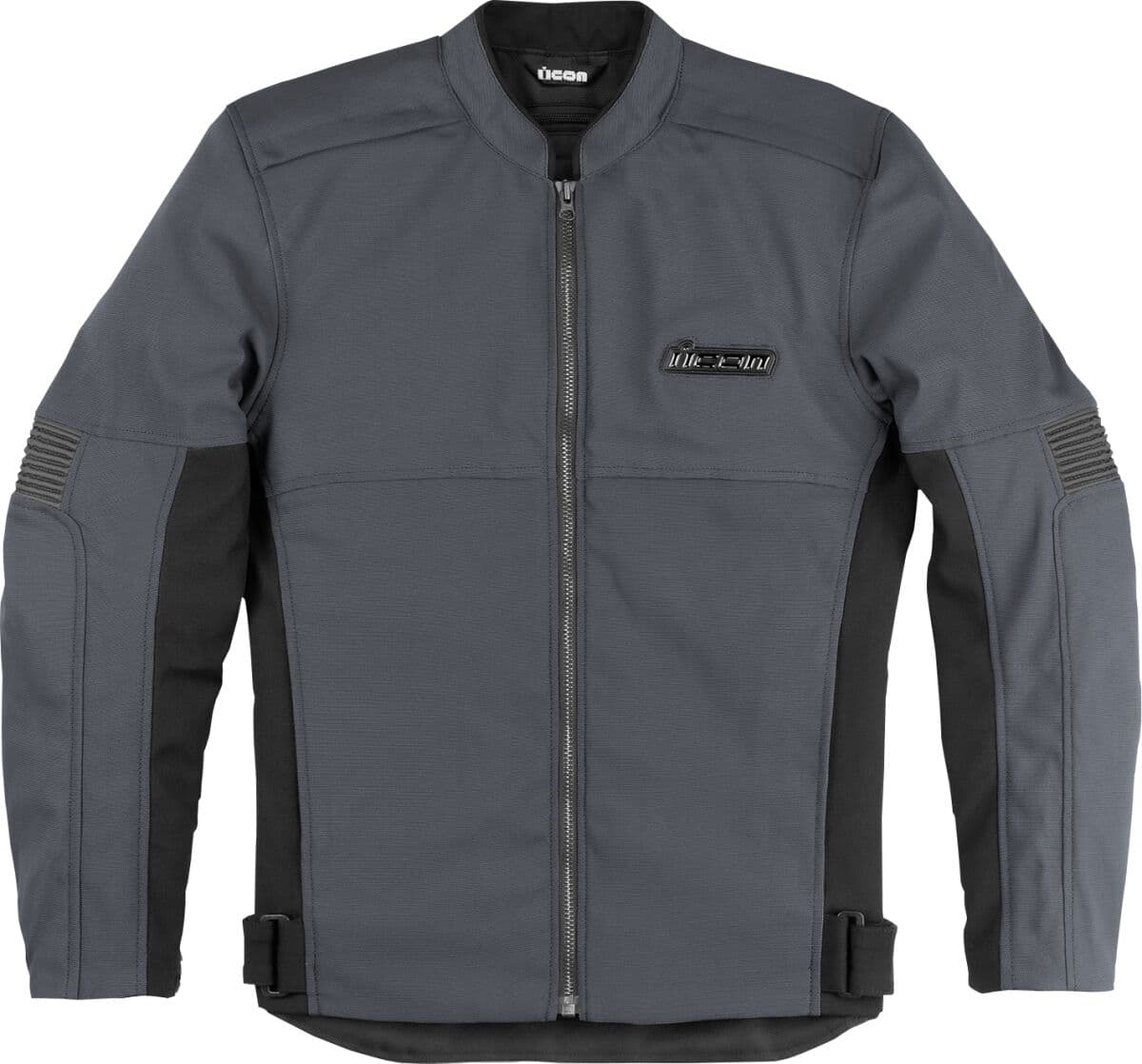 Slabtown™ Jacket Gray