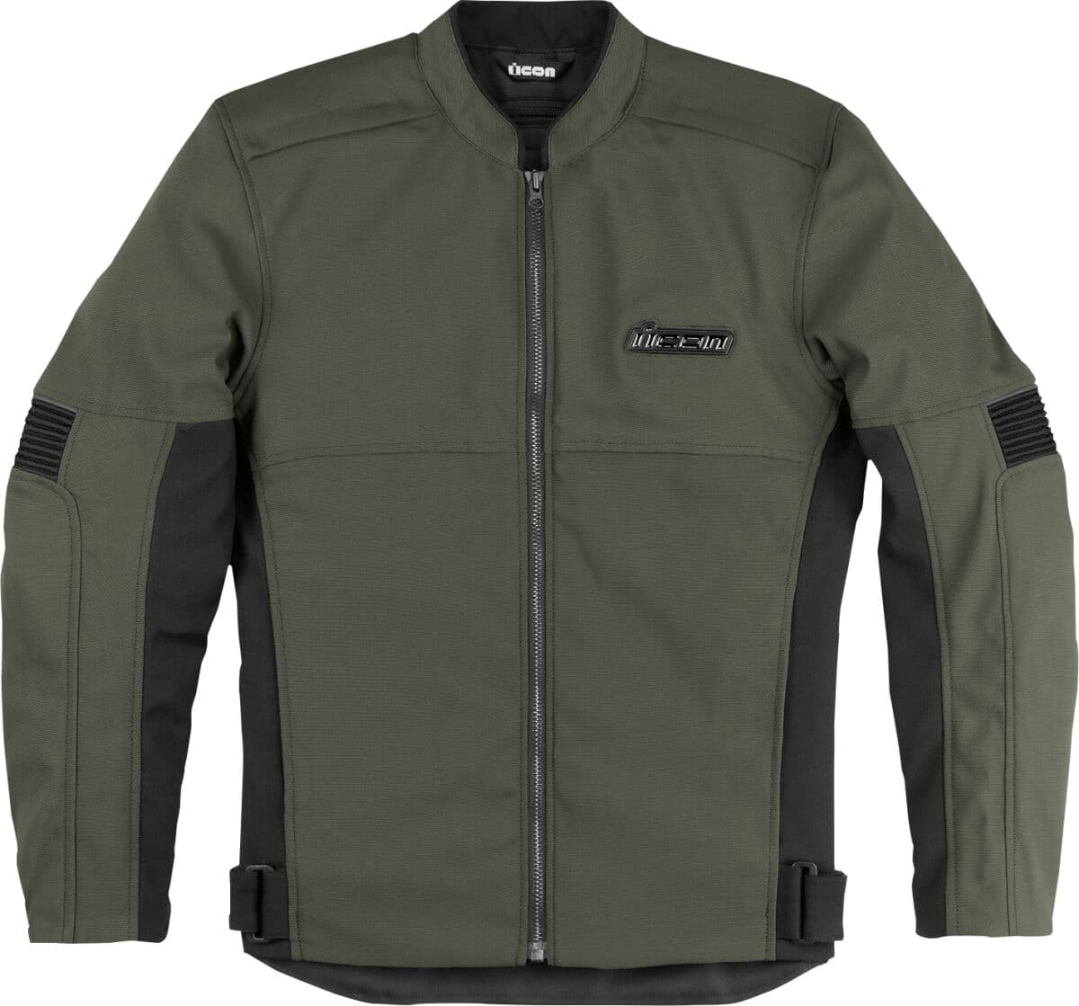 Slabtown™ Jacket Green