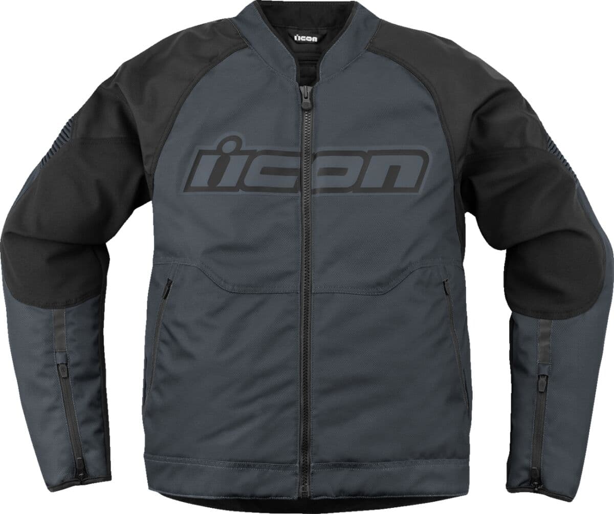 Overlord3™ Jacket Gray