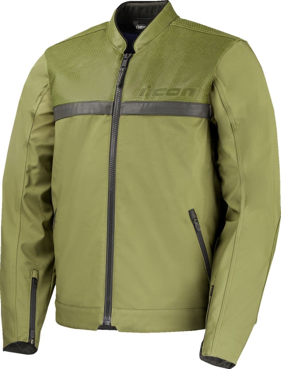 Midhawk™ Jacket Green
