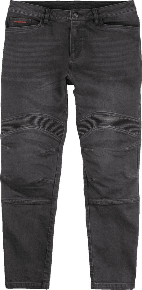 Slabtown™ Jeans Black