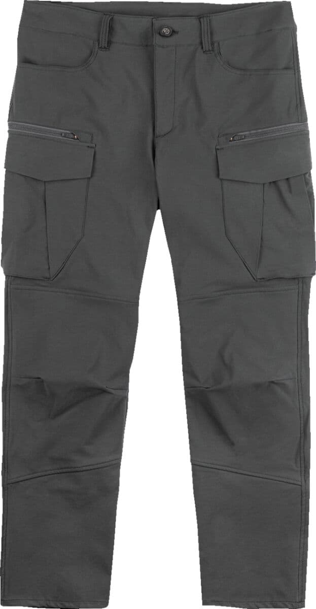 Superduty3™ Pants Black