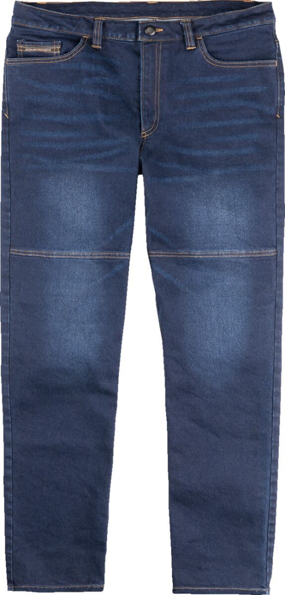 Uparmor™ Covec® Jeans Blue