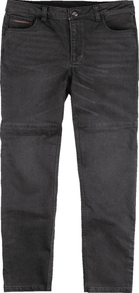 Uparmor™ Covec® Jeans Black