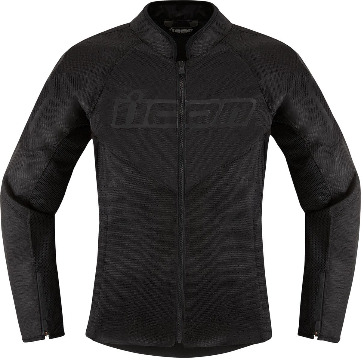 Women's Hooligan™ CE Jacket Black