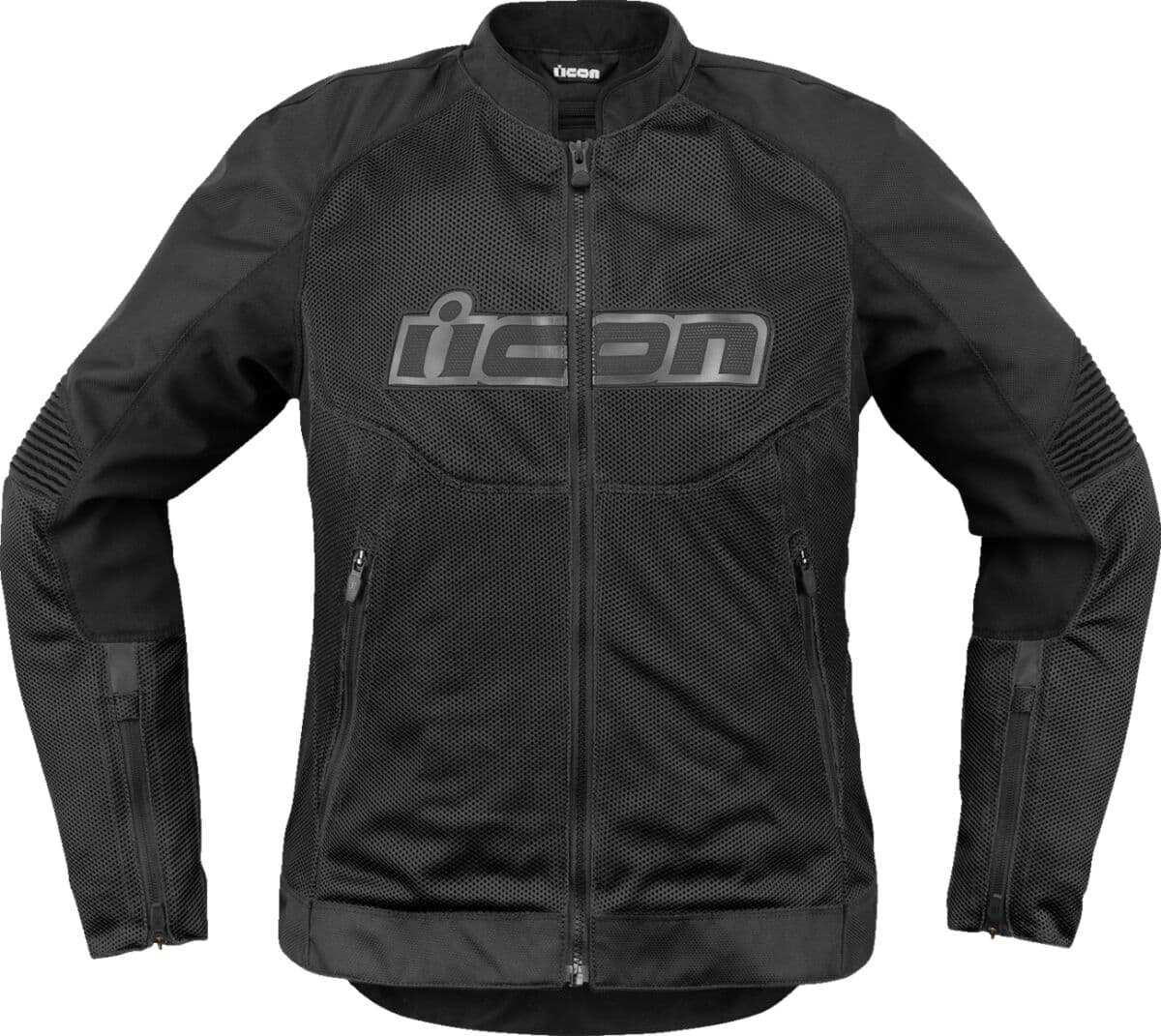 Women's Overlord3 Mesh™ Jacket Black