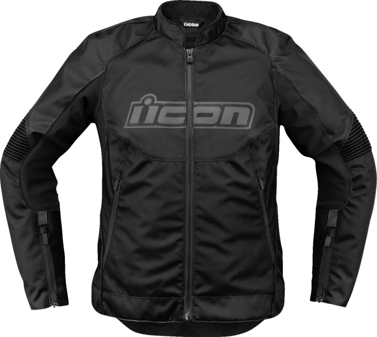 Women's Overlord3™ Jacket Black