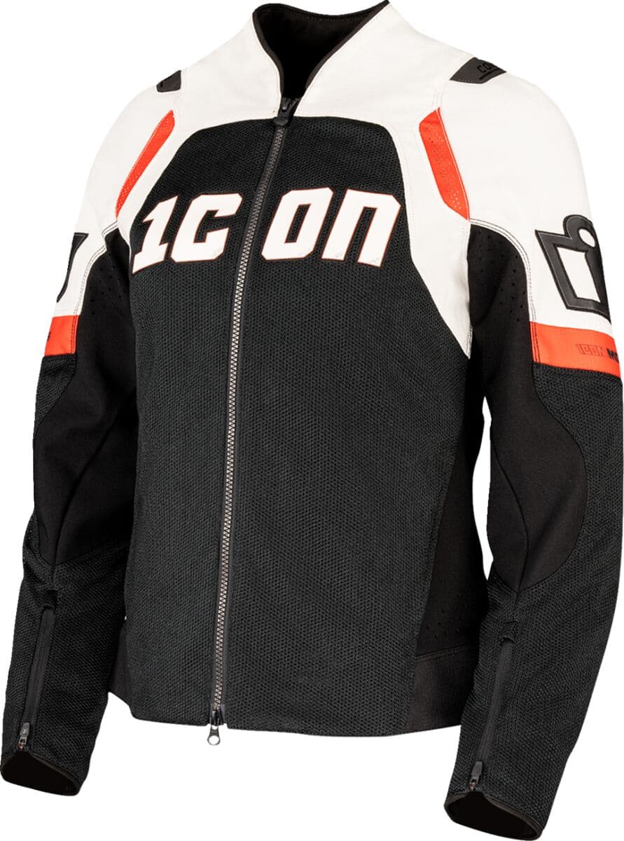 Women's Contra3™ Jacket Black| White
