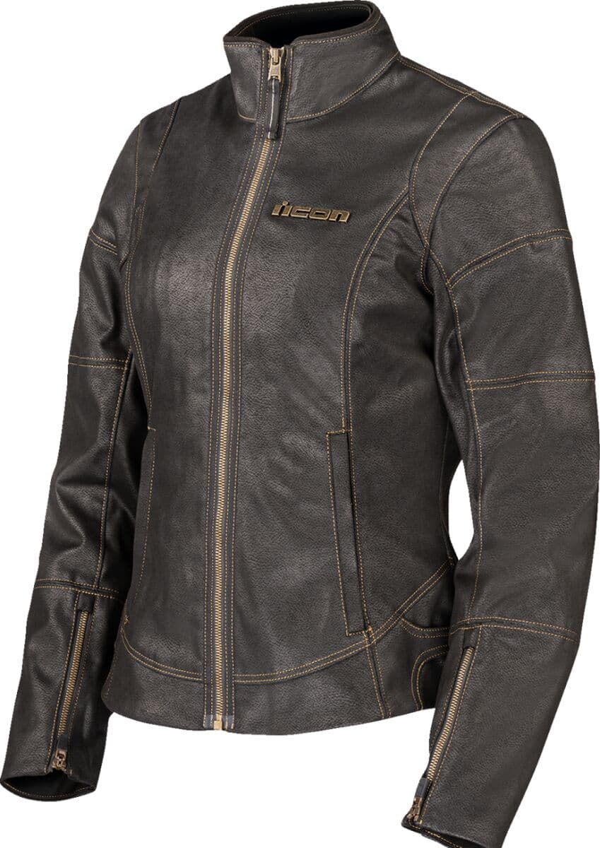 Women's Tuscadero3™ Jacket Black