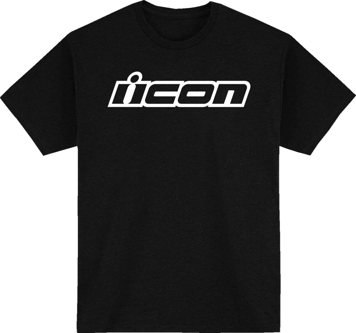 Clasicon™ T-Shirt Black