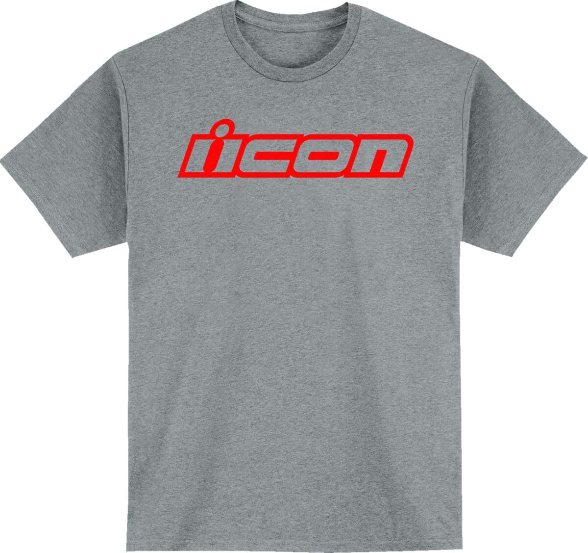 Clasicon™ T-Shirt Gray