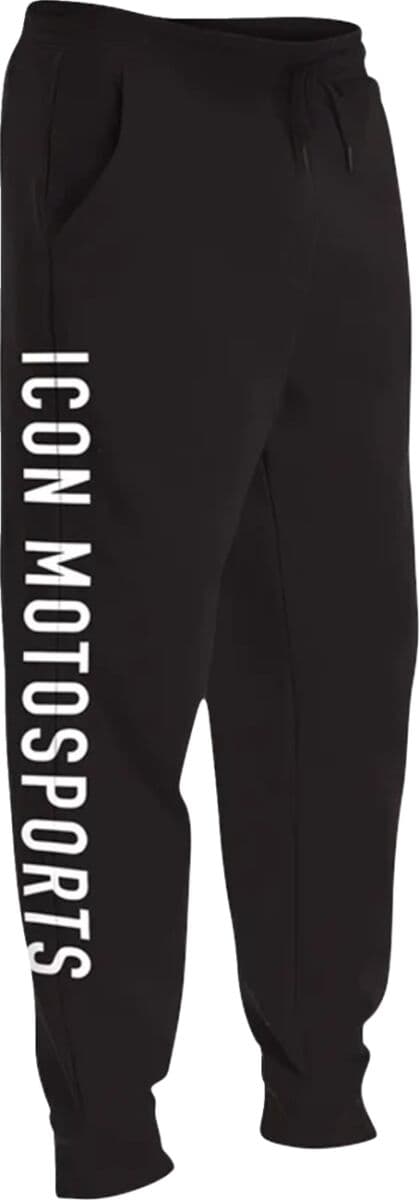 Clasicon™ Jogger Pant Black