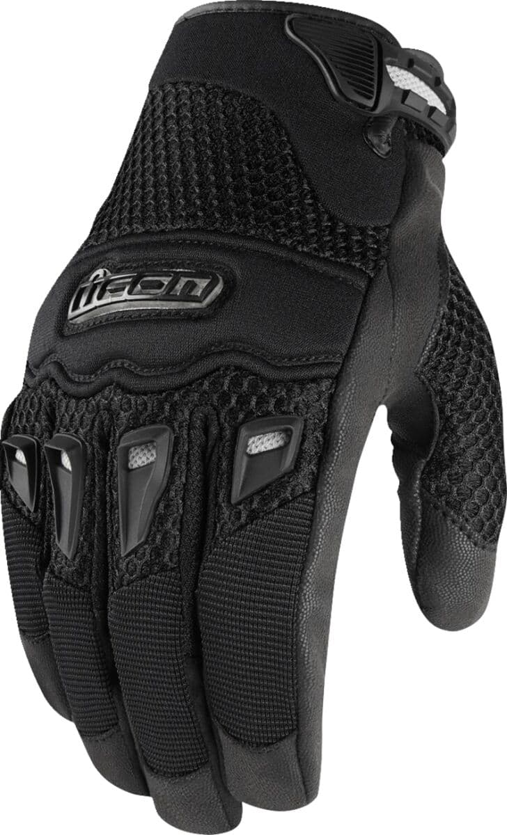 Twenty-Niner™ CE Gloves Black
