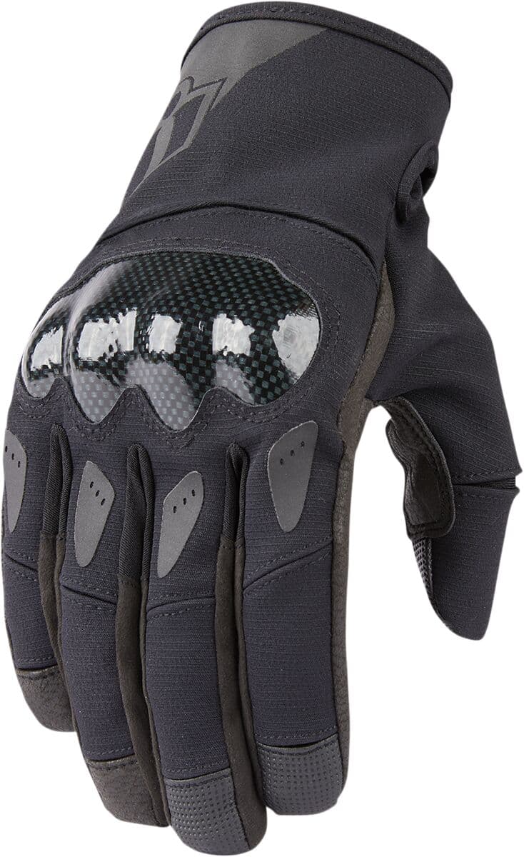 Stormhawk™ Gloves Black