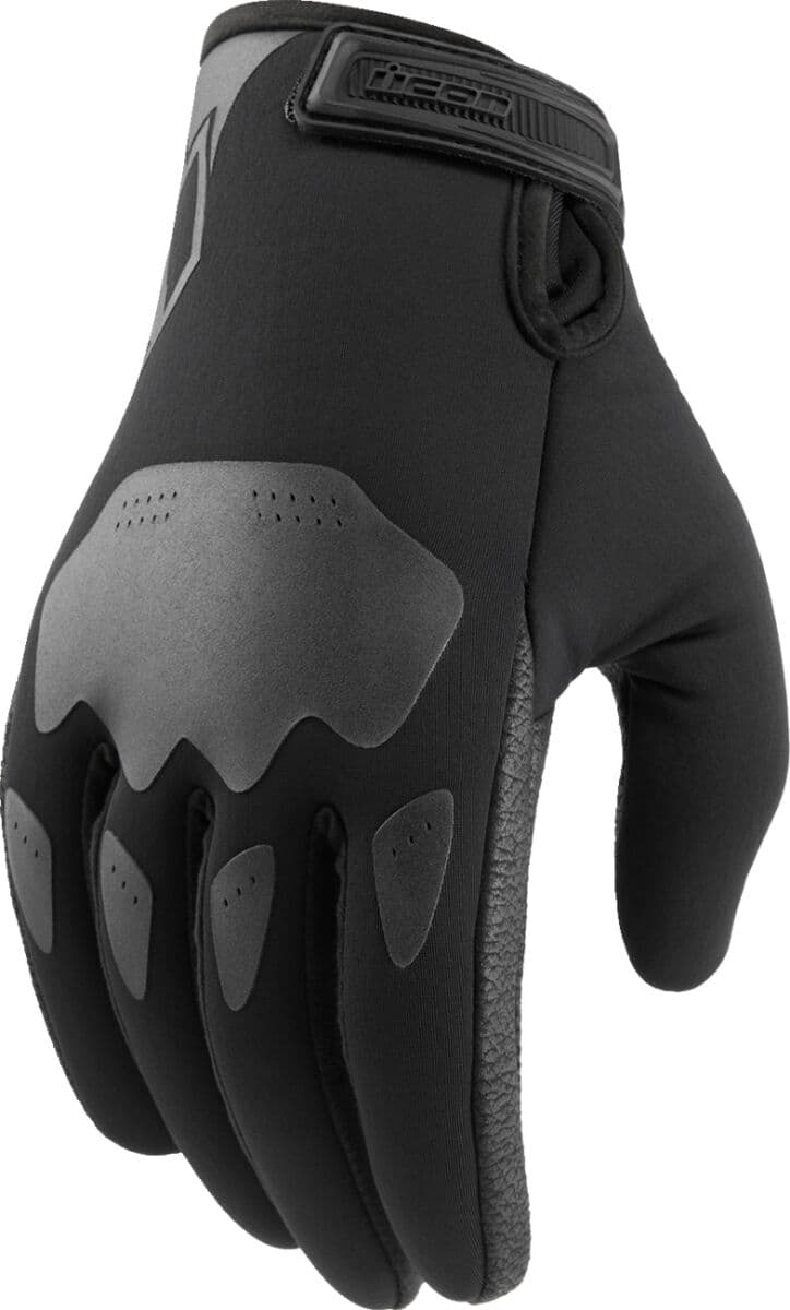 Hooligan™ Insulated Gloves Black