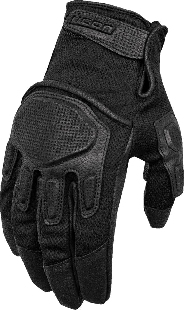 Punchup CE™ Gloves Black