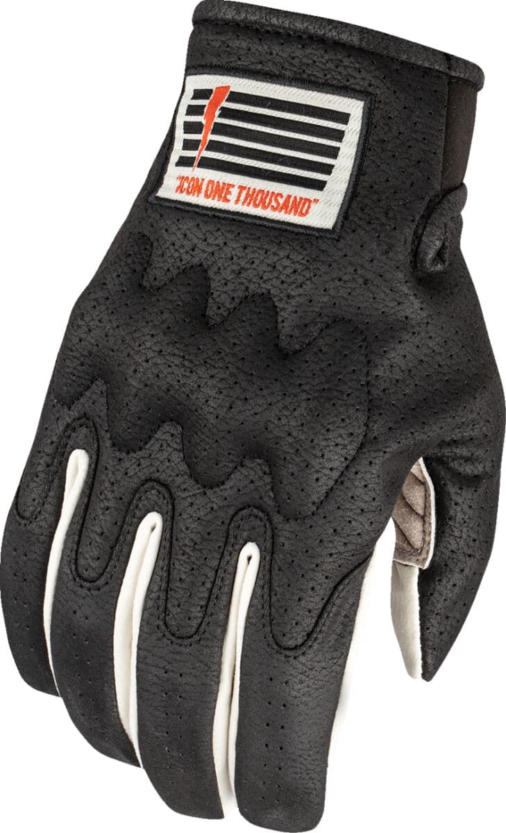 Airform Slabtown™ Gloves Black