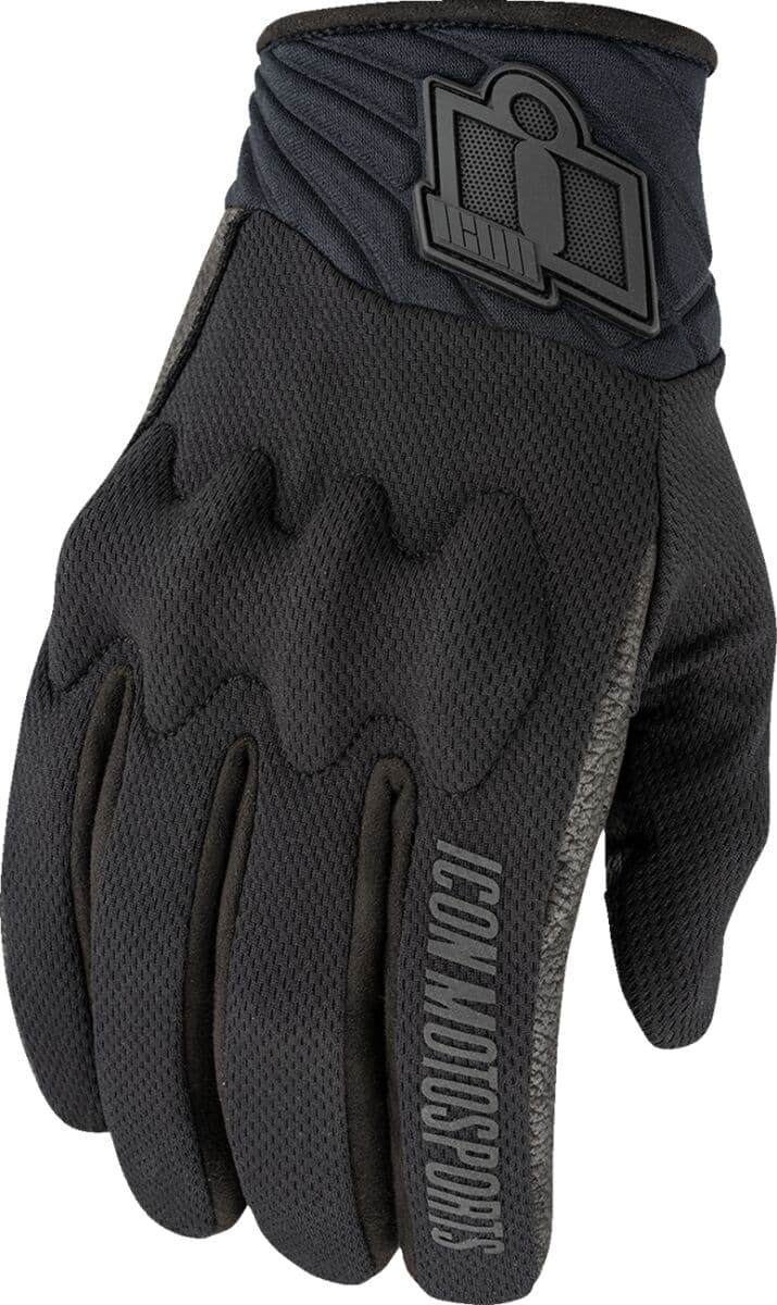 Anthem3™ Gloves Black