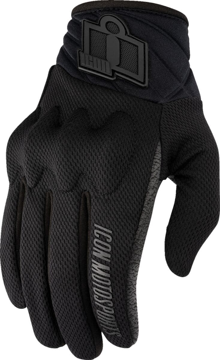 Women's Anthem3™ Gloves Black